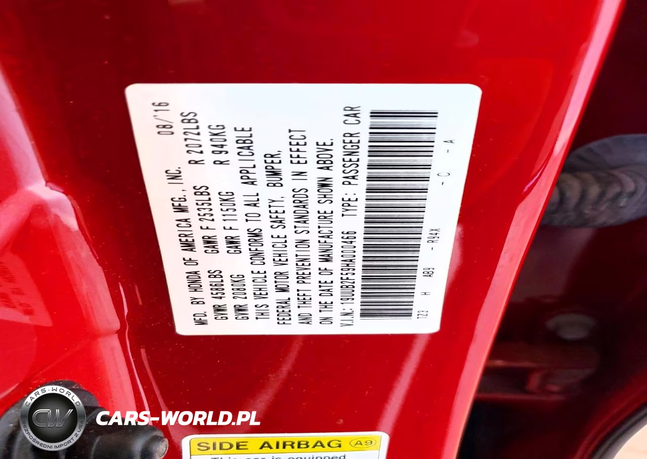 2017 Acura Tlx Tech VIN:19UUB2F59HA000466 - 13