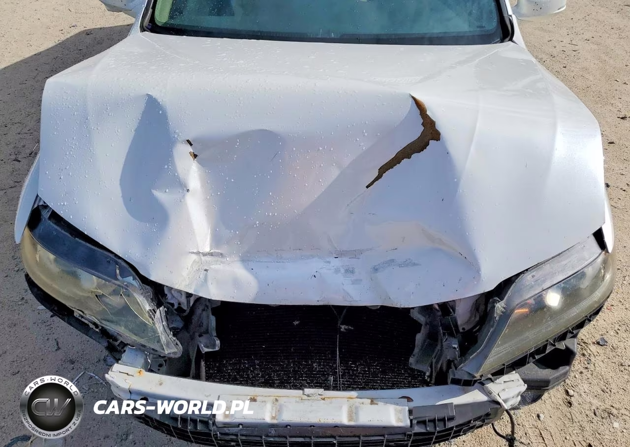 2013 Honda Accord Exl VIN:1HGCT1B8XDA017029 - 11