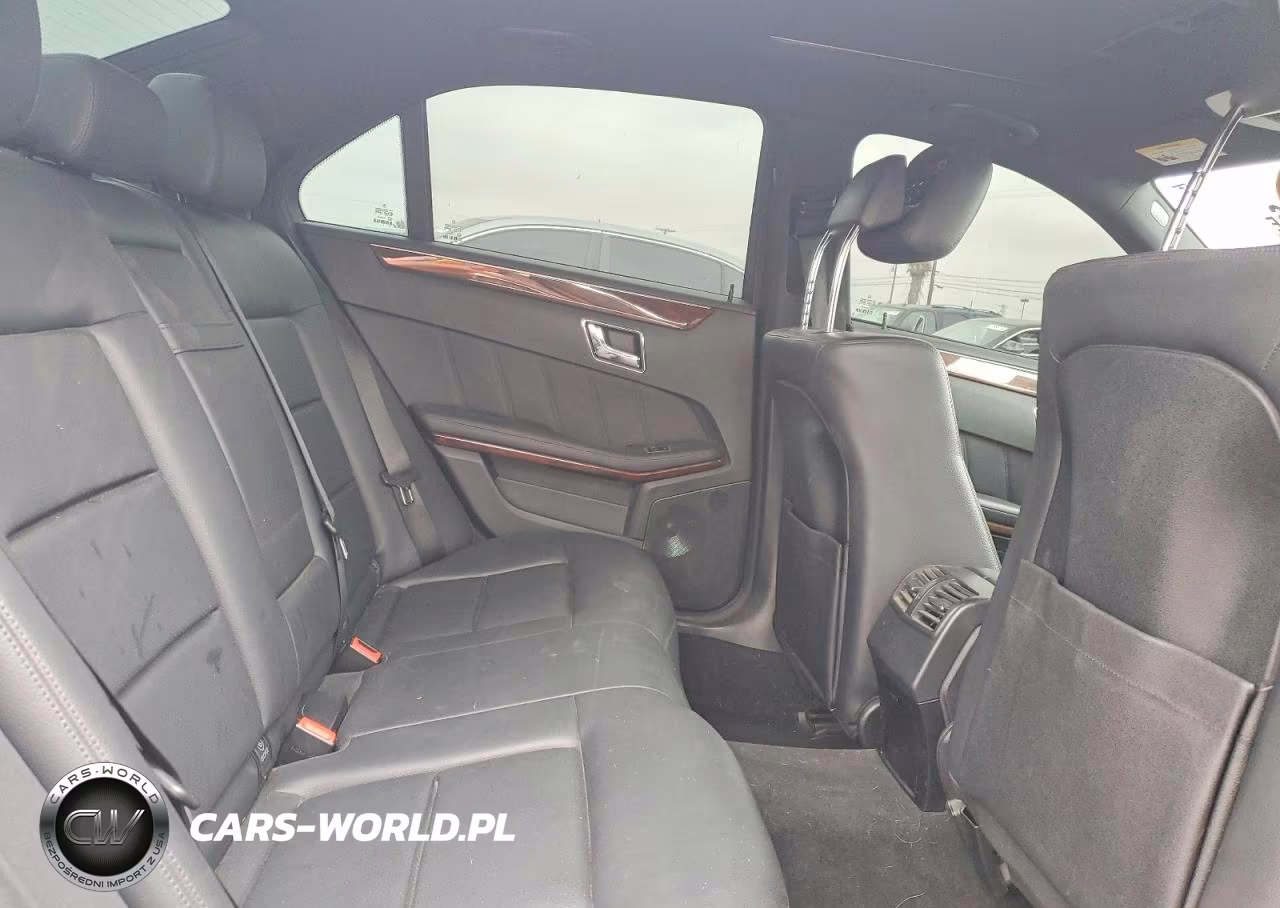 2010 Mercedes-Benz E 350 VIN:WDDHF5GB2AA212759 - 10