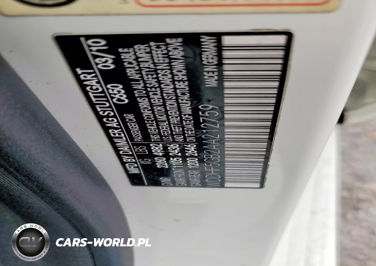 2010 Mercedes-Benz E 350 VIN:WDDHF5GB2AA212759 - 12