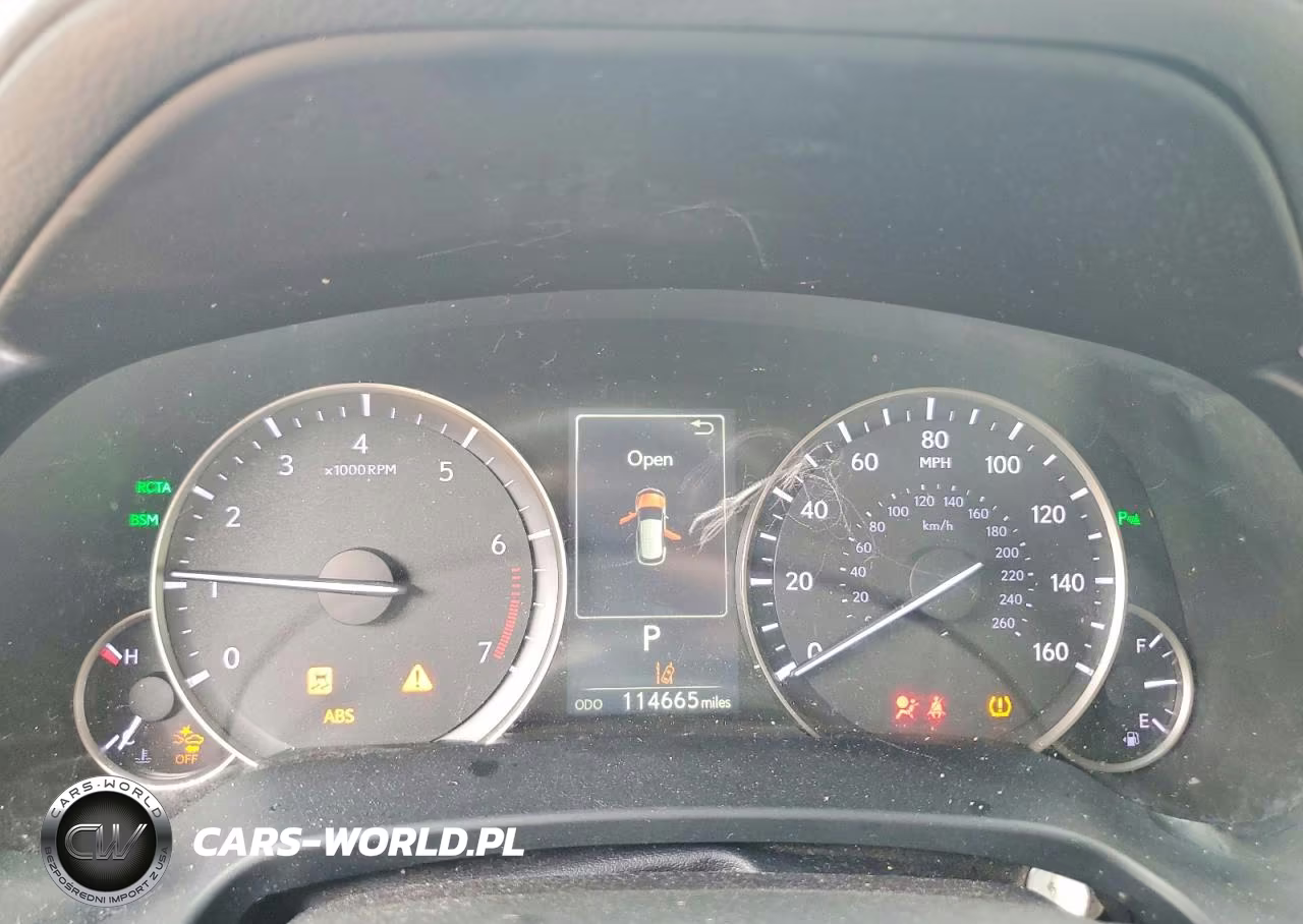 2018 Lexus Rx 350 Base VIN:2T2ZZMCA3JC107233 - 9