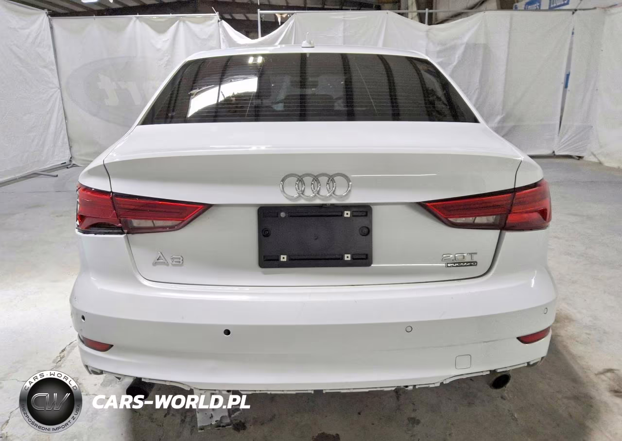 2017 Audi A3 Premium Plus VIN:WAUJ8GFF2H1059457 - 6