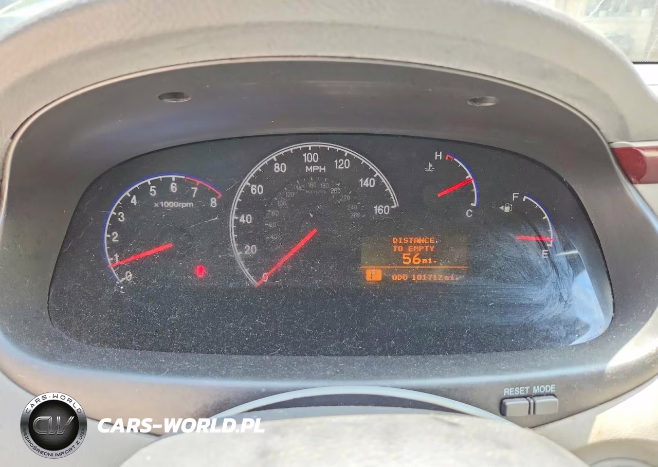 2006 Hyundai Azera Se VIN:KMHFC46FX6A085934 - 9
