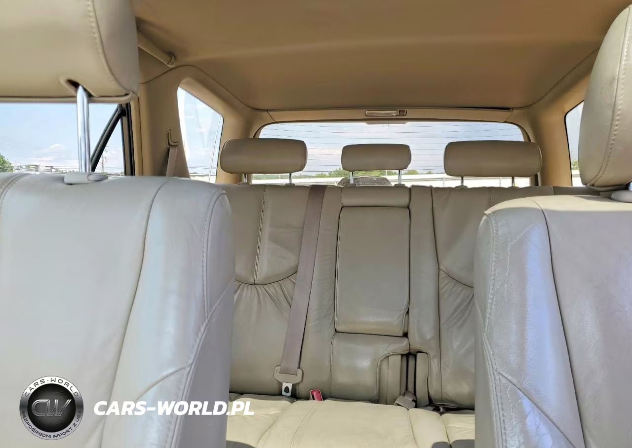 2001 Lexus Rx 300 VIN:JTJHF10U410219097 - 10