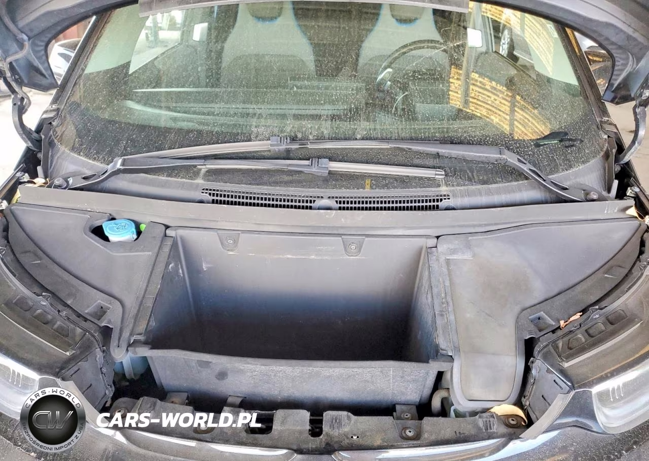 2017 BMW I3 Rex VIN:WBY1Z8C32HV894997 - 11
