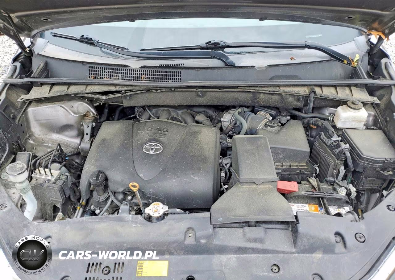 2019 Toyota Highlander Xle VIN:5TDJZRFH1KS700363 - 12