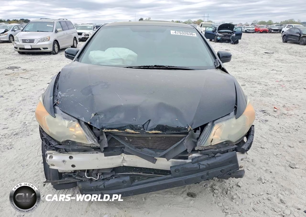2014 Honda Civic Lx VIN:2HGFG3B59EH507774 - 5