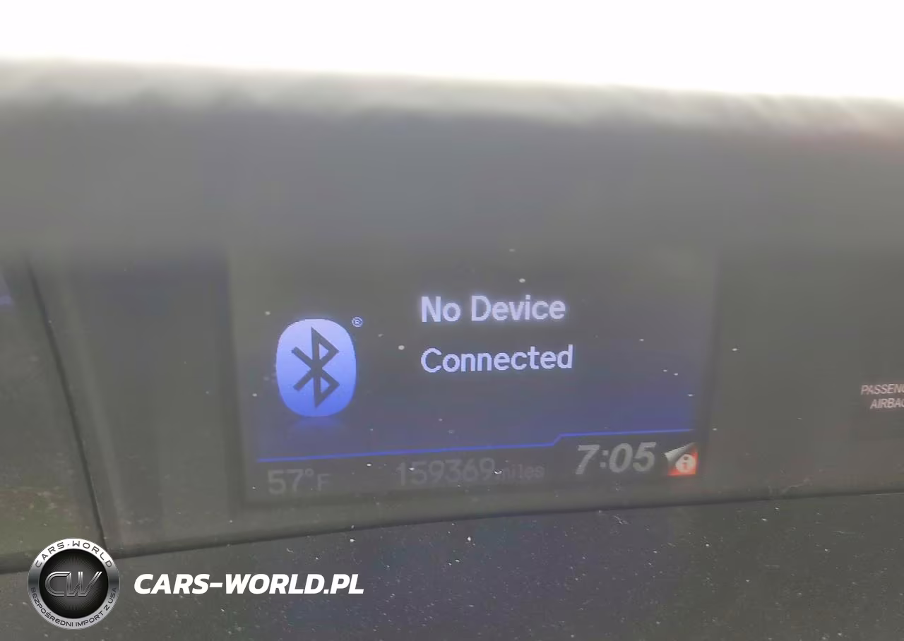 2014 Honda Civic Lx VIN:2HGFG3B59EH507774 - 9