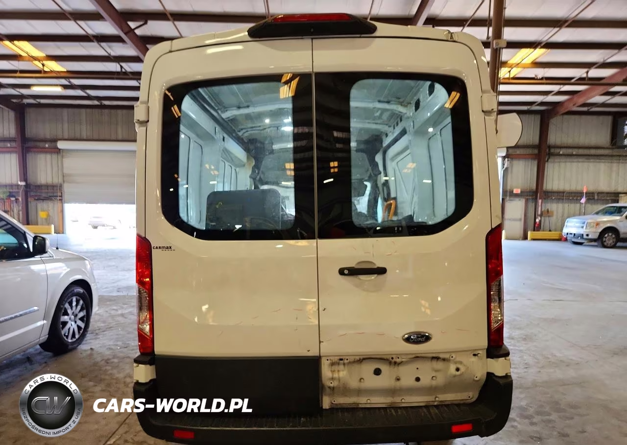 2019 Ford Transit 150 Delivery Van VIN:1FTYE1CM4KKA60007 - 6
