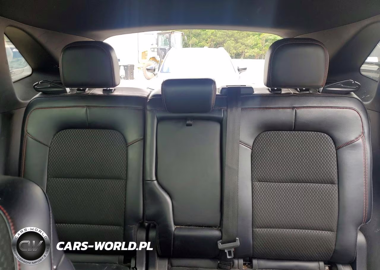 2025 Ford Escape St Line VIN:1FMCU0MN8SUB34852 - 10