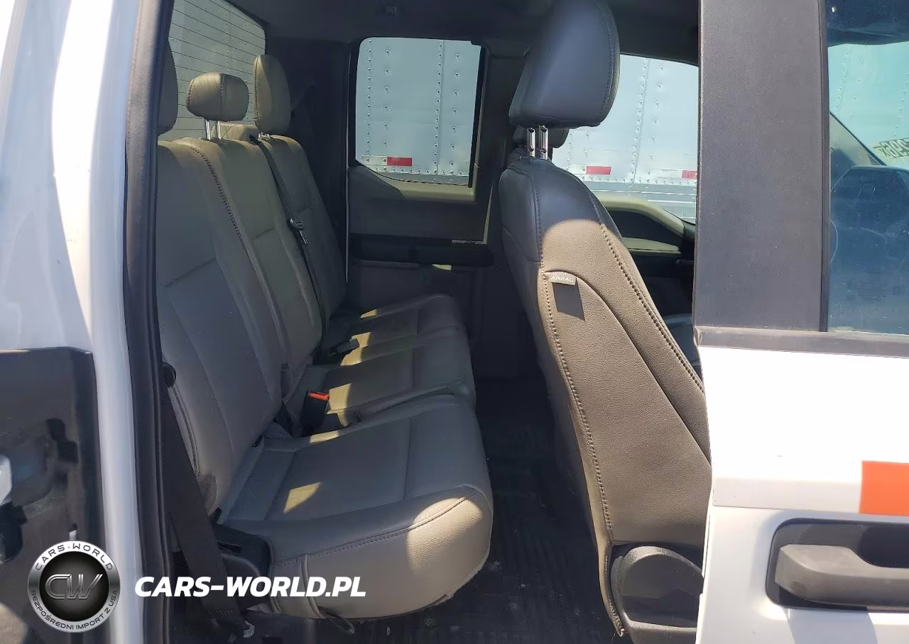 2020 Ford F250 Super Duty VIN:1FT7X2BT5LEE50487 - 10