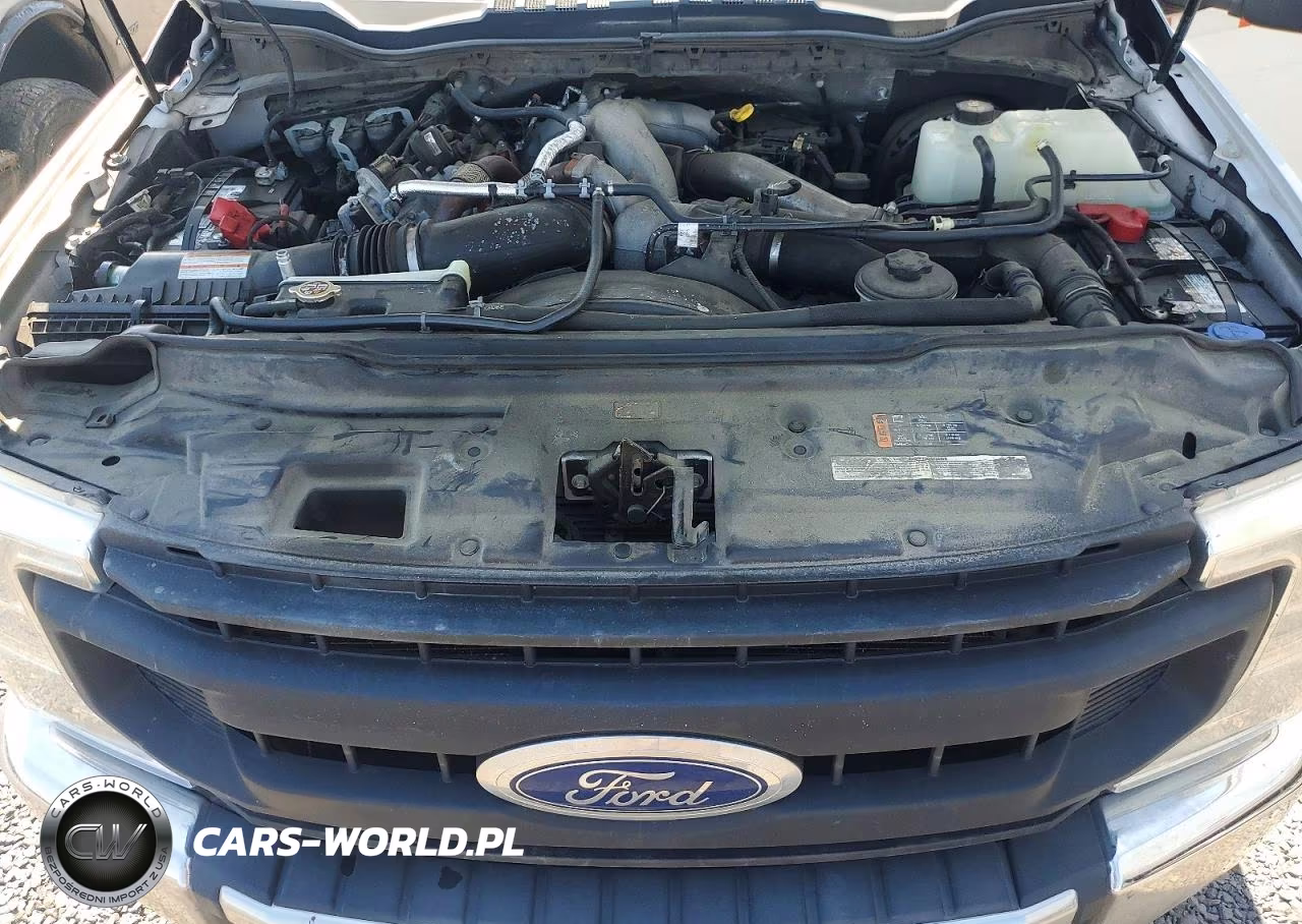 2020 Ford F250 Super Duty VIN:1FT7X2BT5LEE50487 - 11