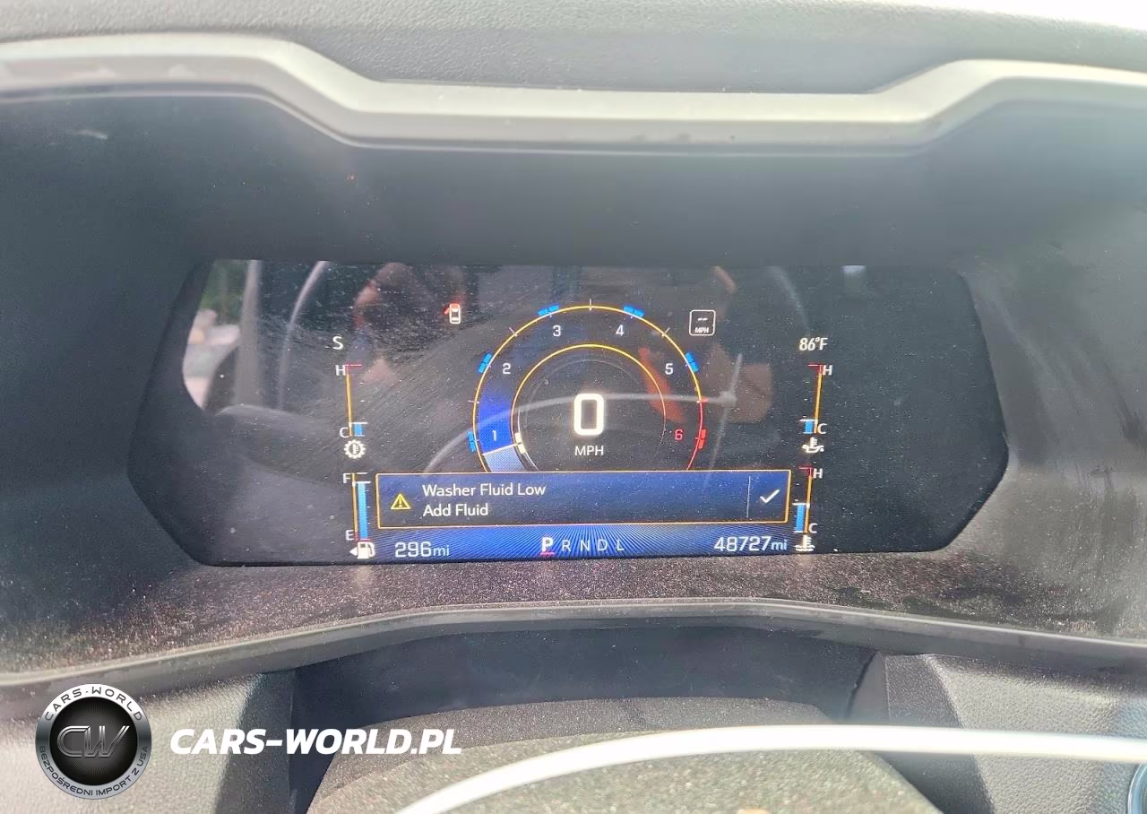 2023 Chevrolet Colorado VIN:1GCGSBEC6P1264321 - 9