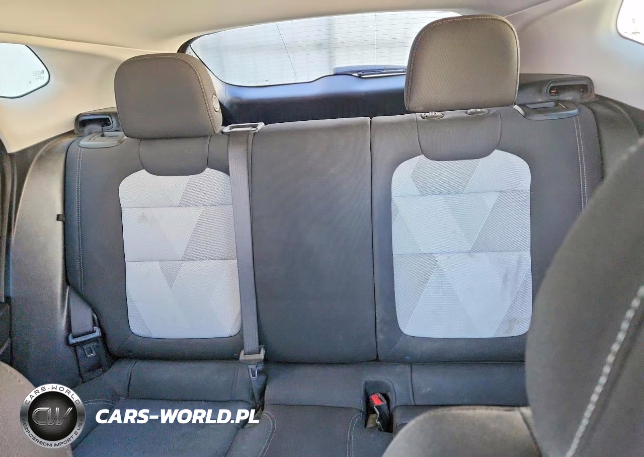 2024 Chevrolet Trax Ls VIN:KL77LFE28RC246757 - 10