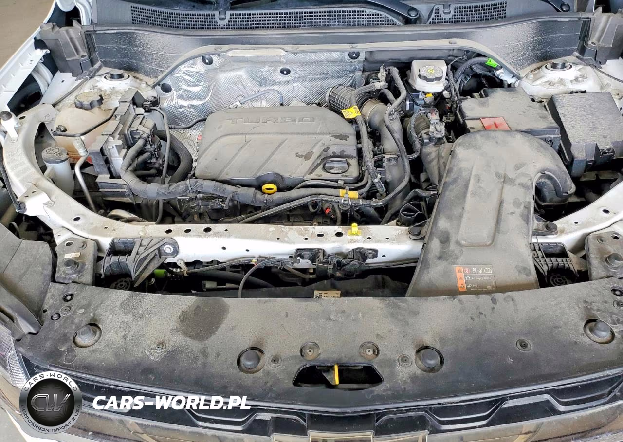 2024 Chevrolet Trax Ls VIN:KL77LFE25RC240396 - 12