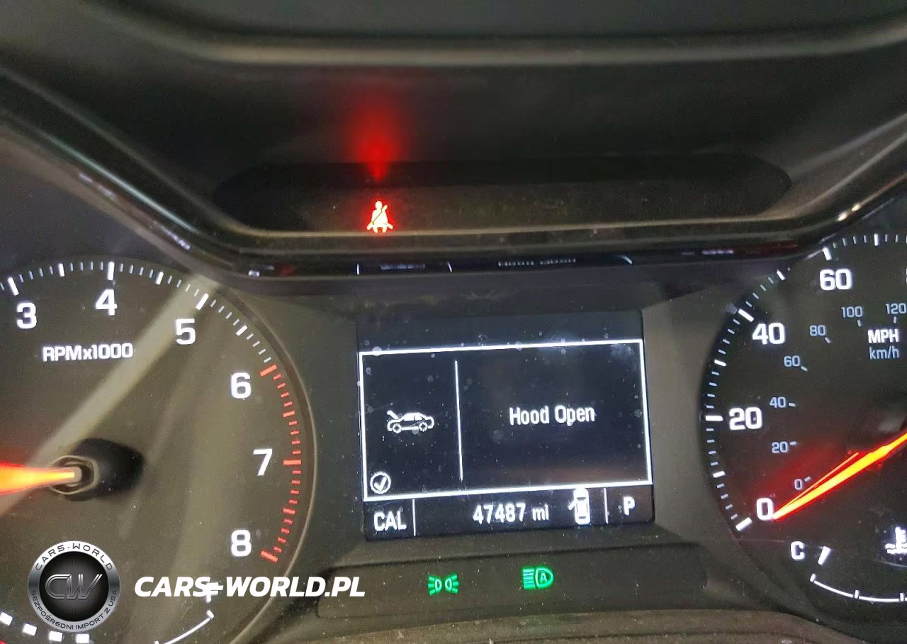2024 Chevrolet Trax Ls VIN:KL77LFE25RC240396 - 9