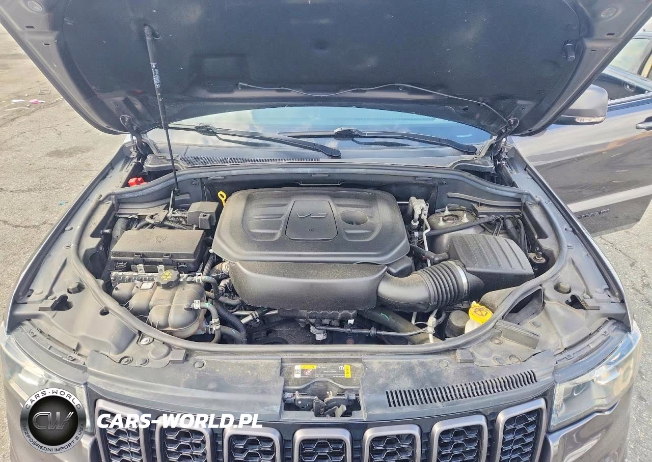 2021 Jeep Grand Cherokee Limited VIN:1C4RJFBG1MC808962 - 12
