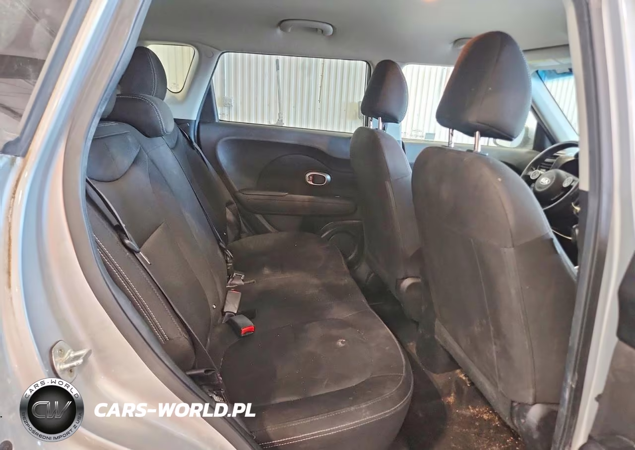2019 Kia Soul Base VIN:KNDJN2A2XK7656377 - 10