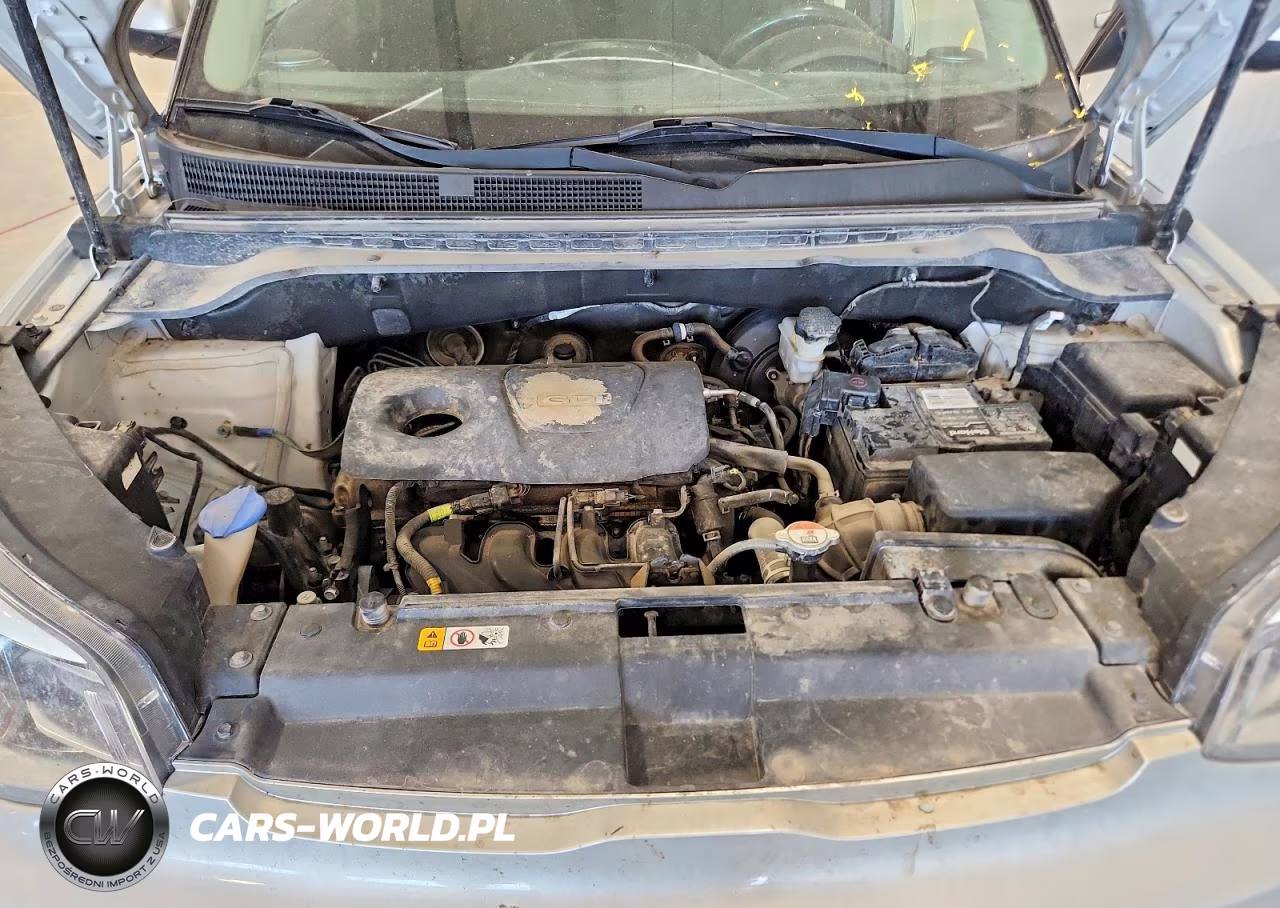 2019 Kia Soul Base VIN:KNDJN2A2XK7656377 - 11