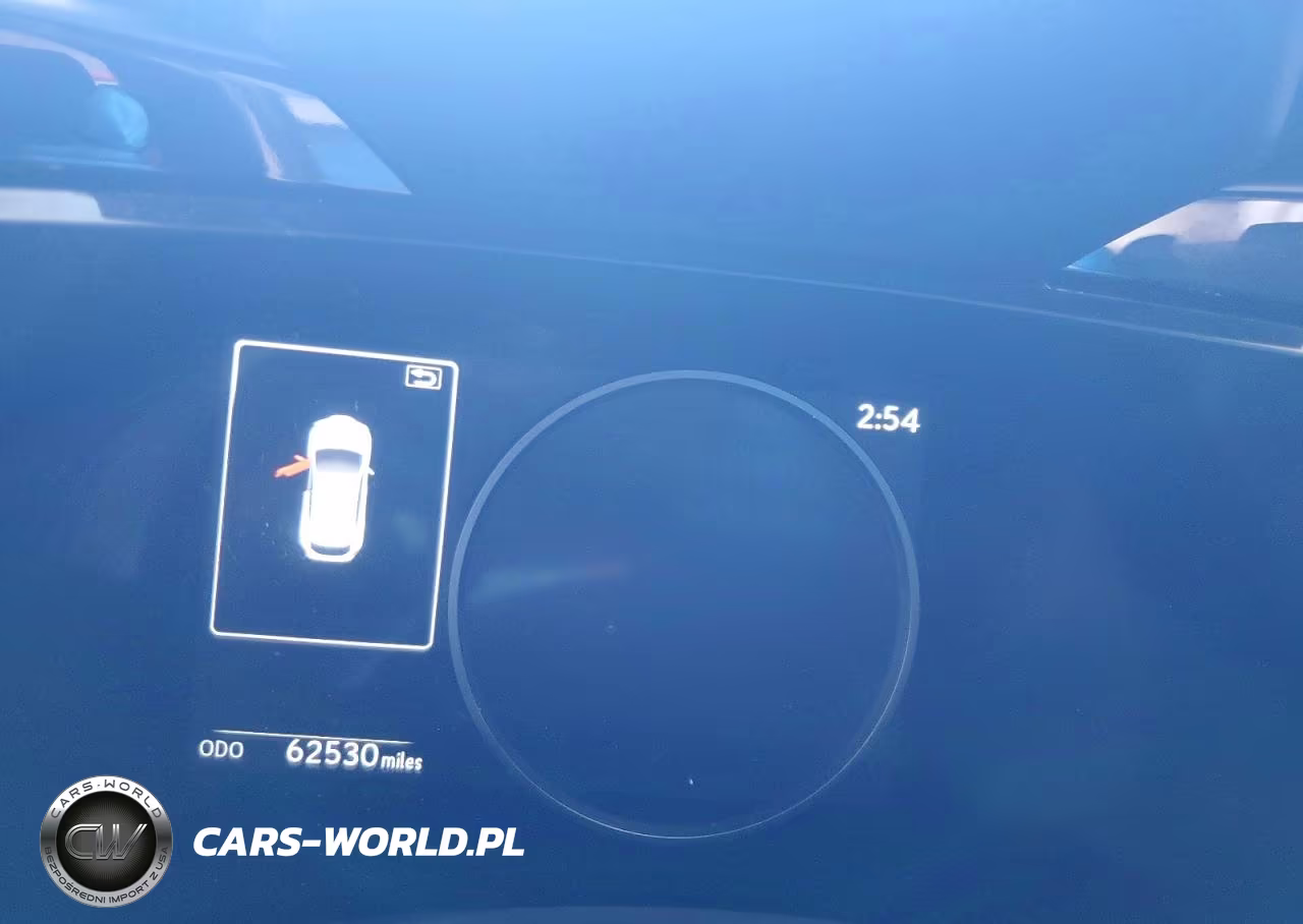 2024 Lexus Nx 350 Premium VIN:JTJGGCEZ6R2011148 - 9