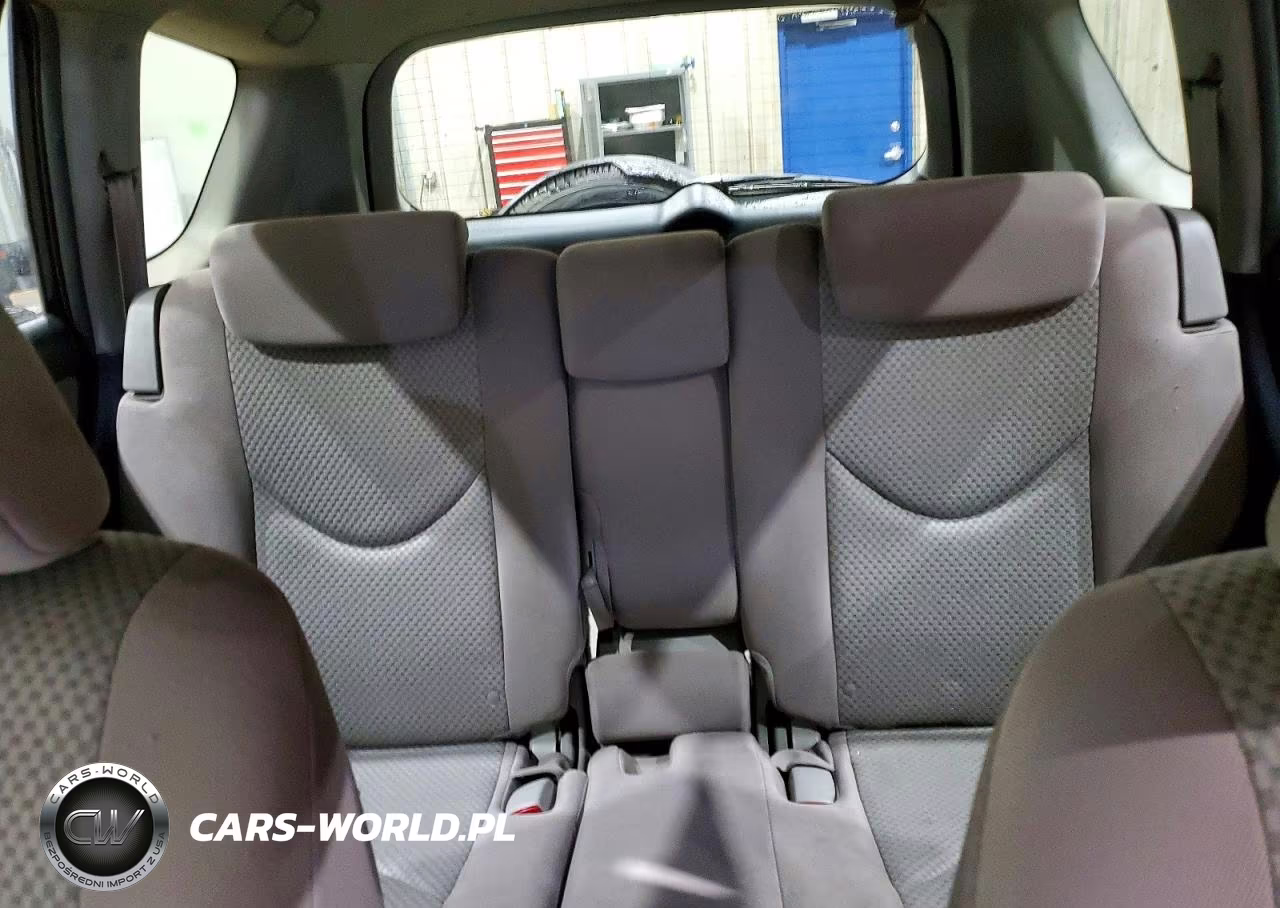 2008 Toyota Rav4 Base VIN:JTMBD33V786075194 - 10
