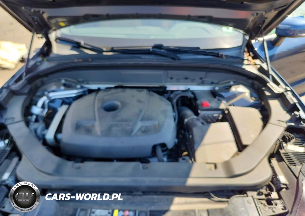 2020 Volvo Xc60 T5 Momentum VIN:YV4102RK4L1580711 - 11