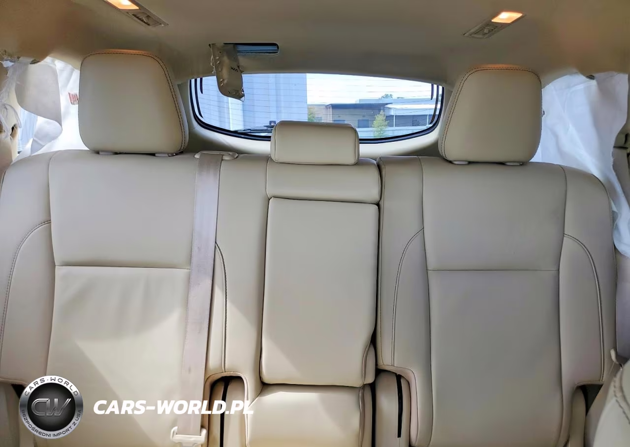 2019 Toyota Highlander Xle VIN:5TDKZRFHXKS318269 - 10