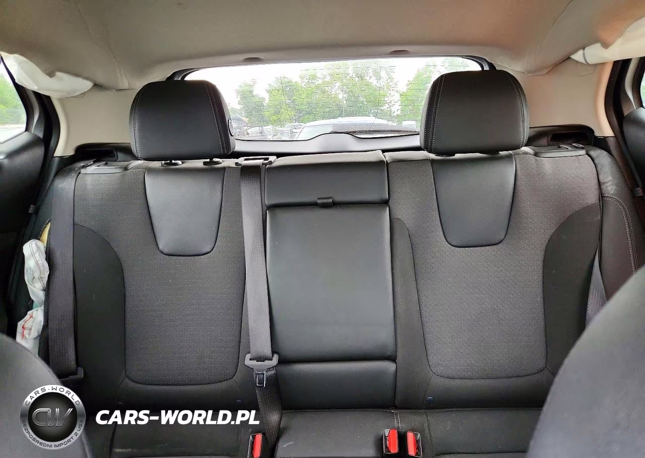 2021 Buick Encore Gx Select VIN:KL4MMDS22MB160378 - 10