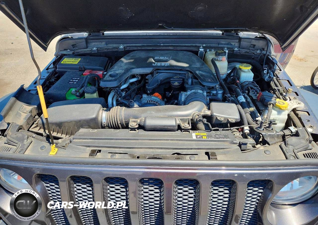2018 Jeep Wrangler Unlimited Sport VIN:1C4HJXDG5JW192126 - 12