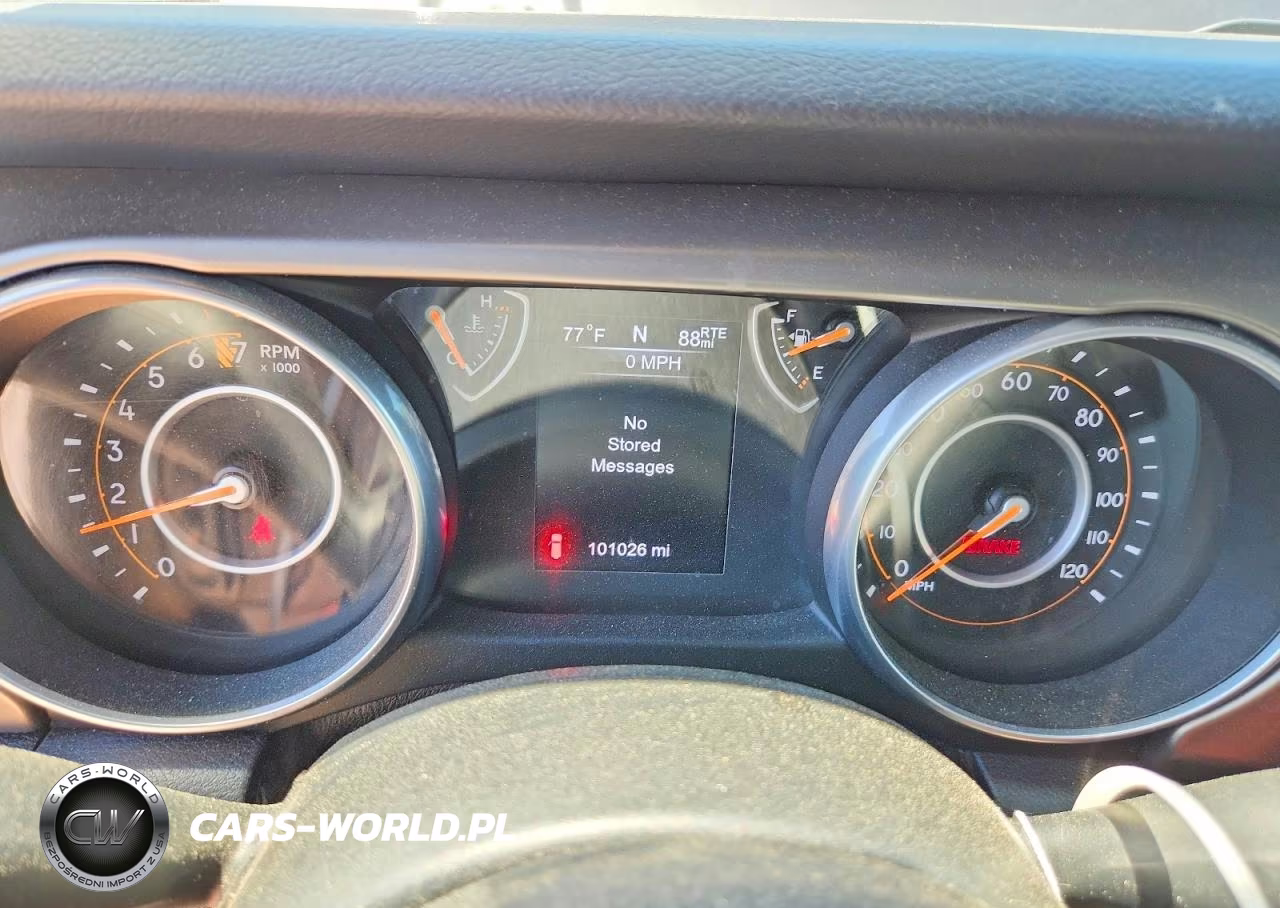 2018 Jeep Wrangler Unlimited Sport VIN:1C4HJXDG5JW192126 - 9