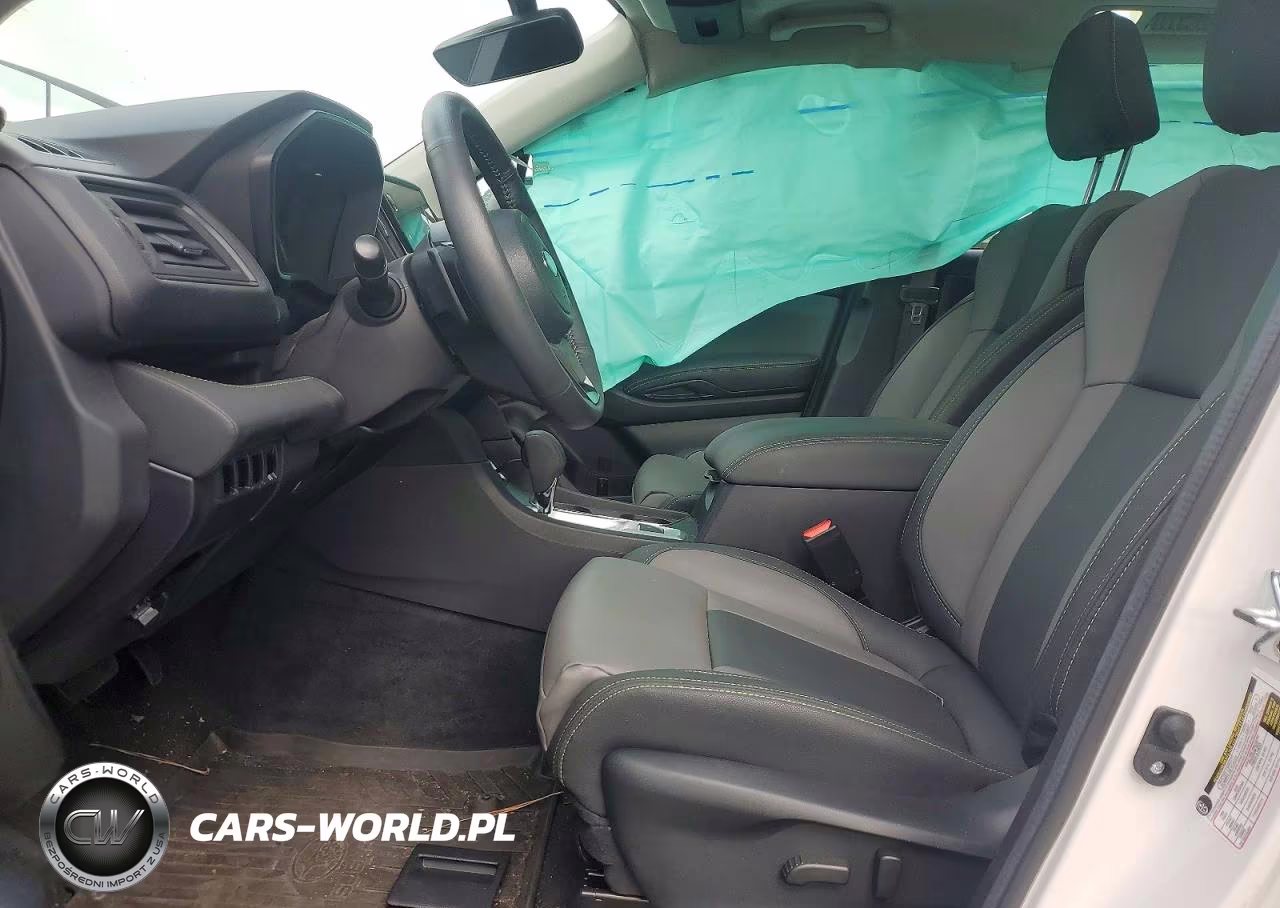 2024 Subaru Ascent Onyx Edition VIN:4S4WMAHD9R3449938 - 7