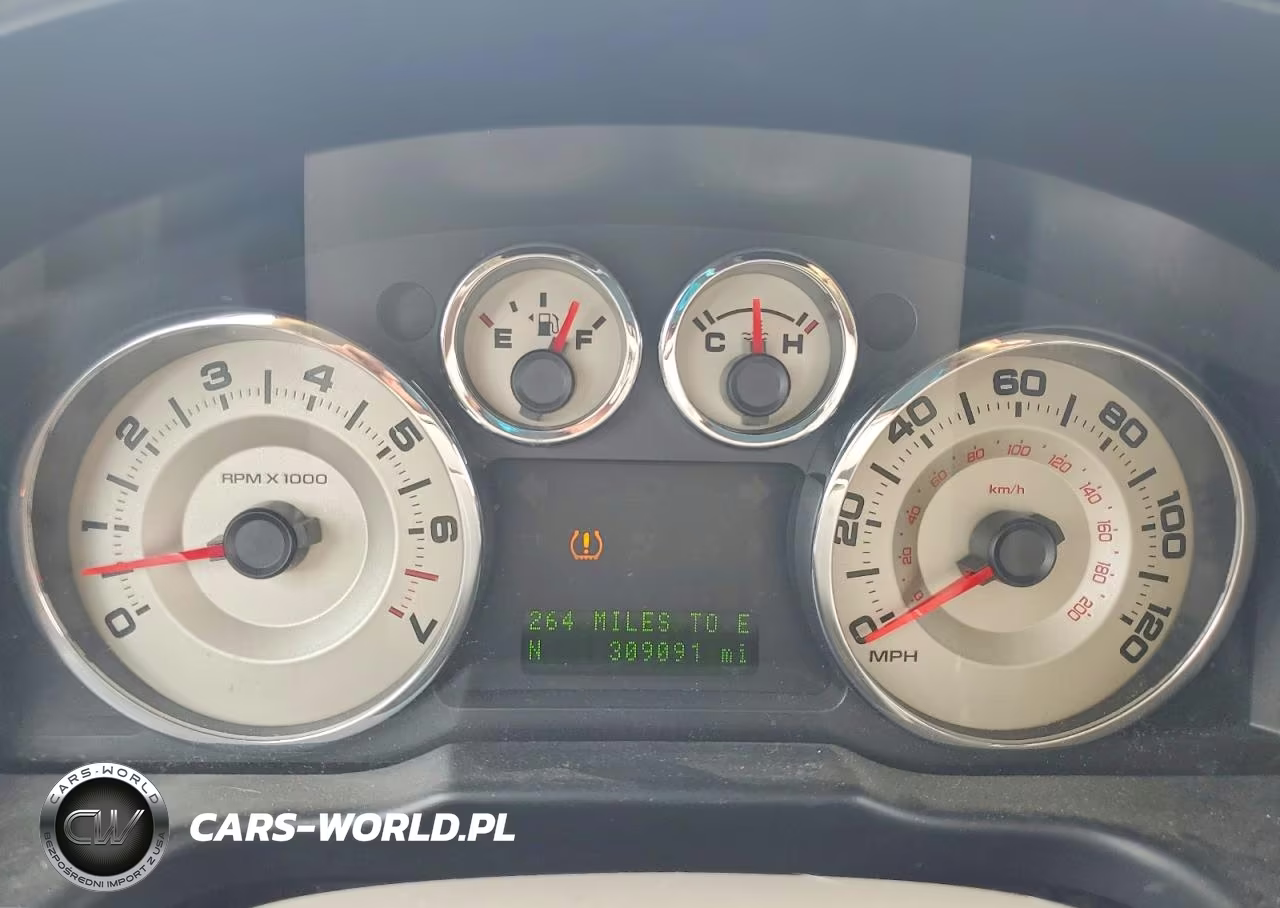2010 Ford Edge Sel VIN:2FMDK3JC2ABA33728 - 9
