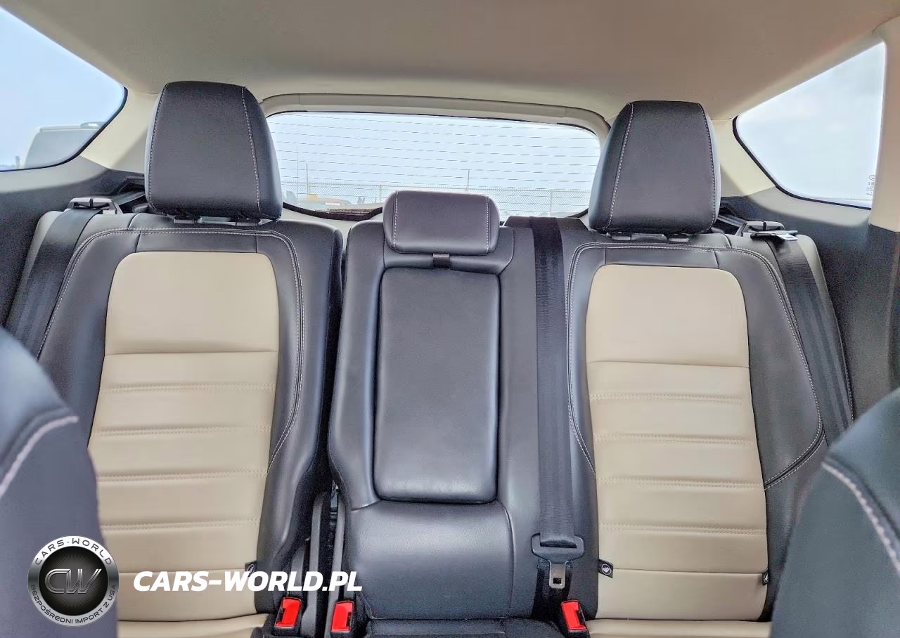 2019 Ford Escape Sel VIN:1FMCU0HD9KUA55286 - 10