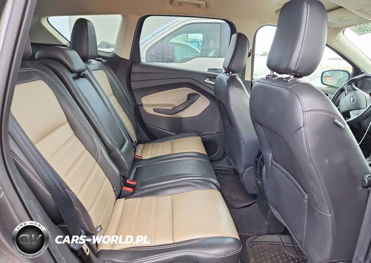 2019 Ford Escape Sel VIN:1FMCU0HD9KUA55286 - 11