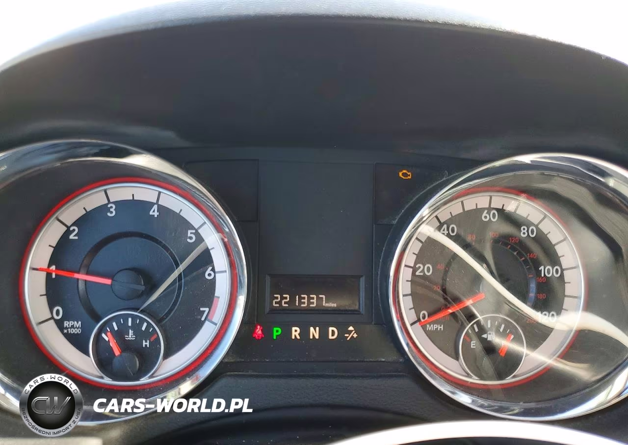 2017 Dodge Grand Caravan Se VIN:2C4RDGBG5HR547930 - 9