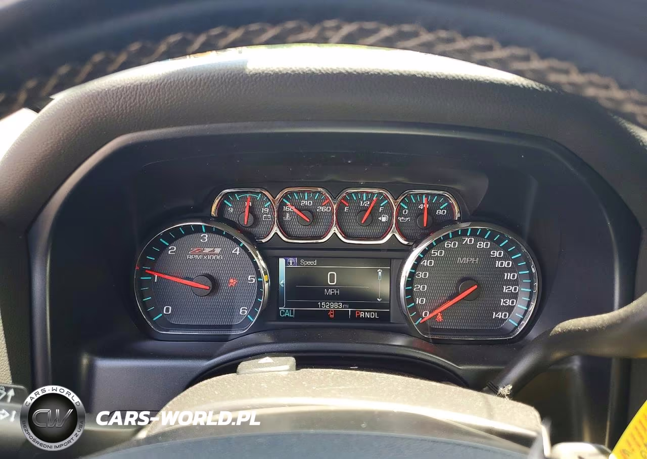 2018 Chevrolet Silverado K1500 Lt VIN:3GCUKRECXJG144283 - 9