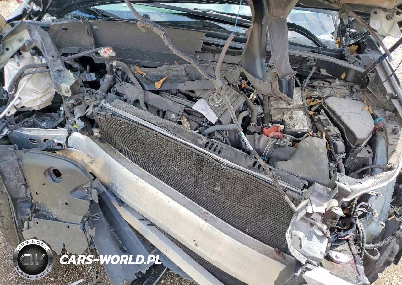 2024 Lexus Nx 250 Base VIN:2T2ADCAZ2RC010874 - 11