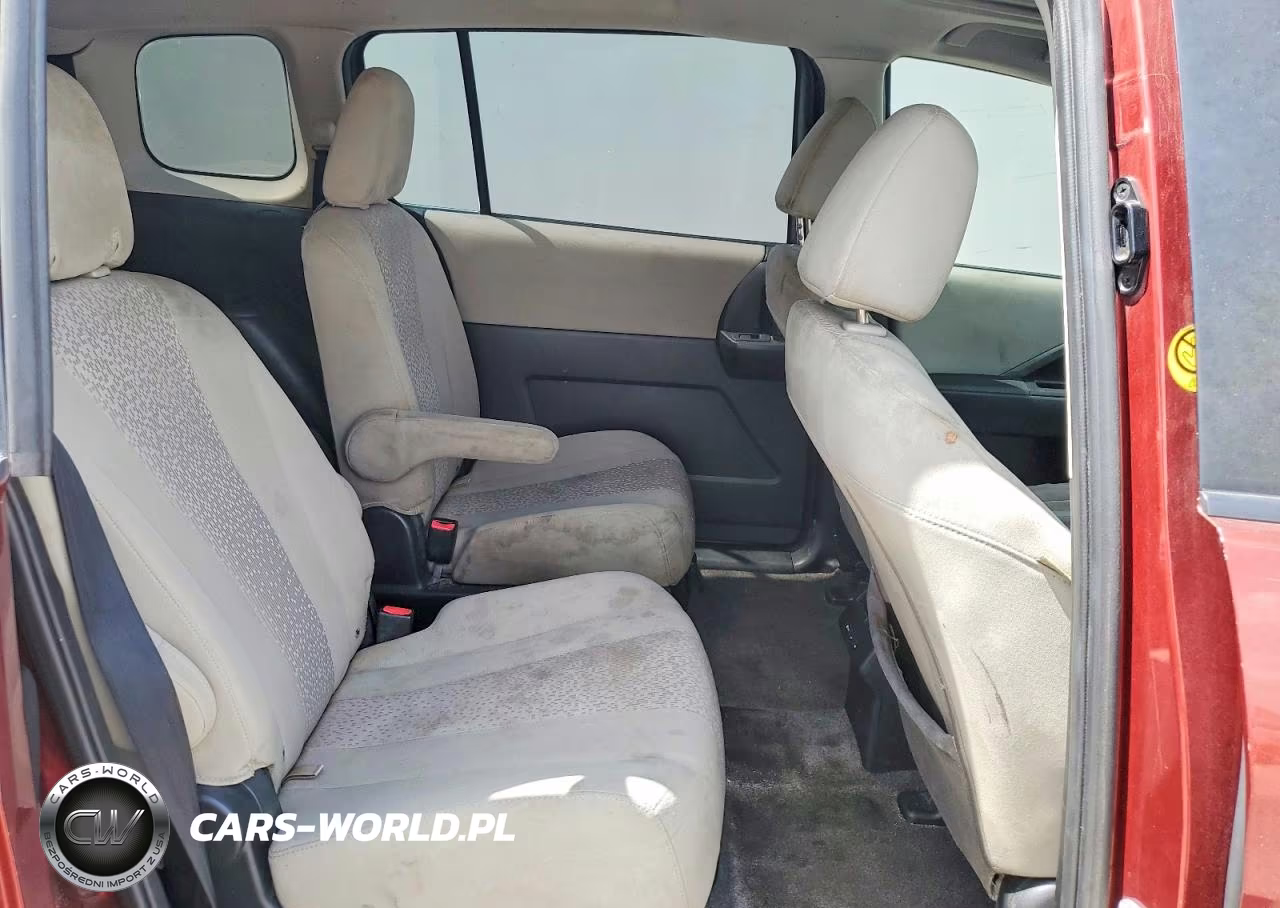 2012 Mazda 5 VIN:JM1CW2CL6C0110178 - 11