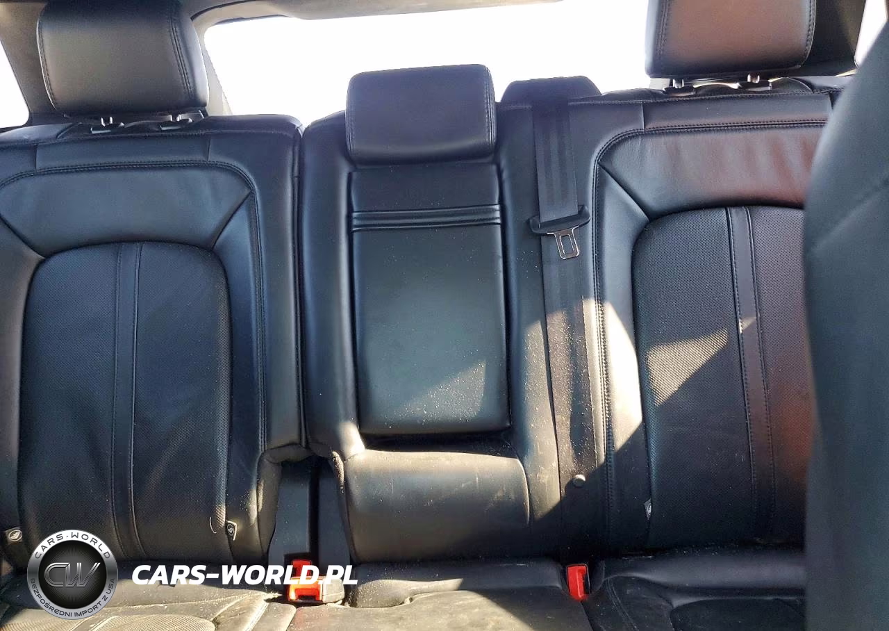 2019 Lincoln Nautilus Reserve VIN:2LMPJ8L96KBL53252 - 10