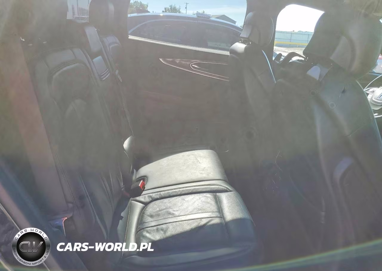 2019 Lincoln Nautilus Reserve VIN:2LMPJ8L96KBL53252 - 11