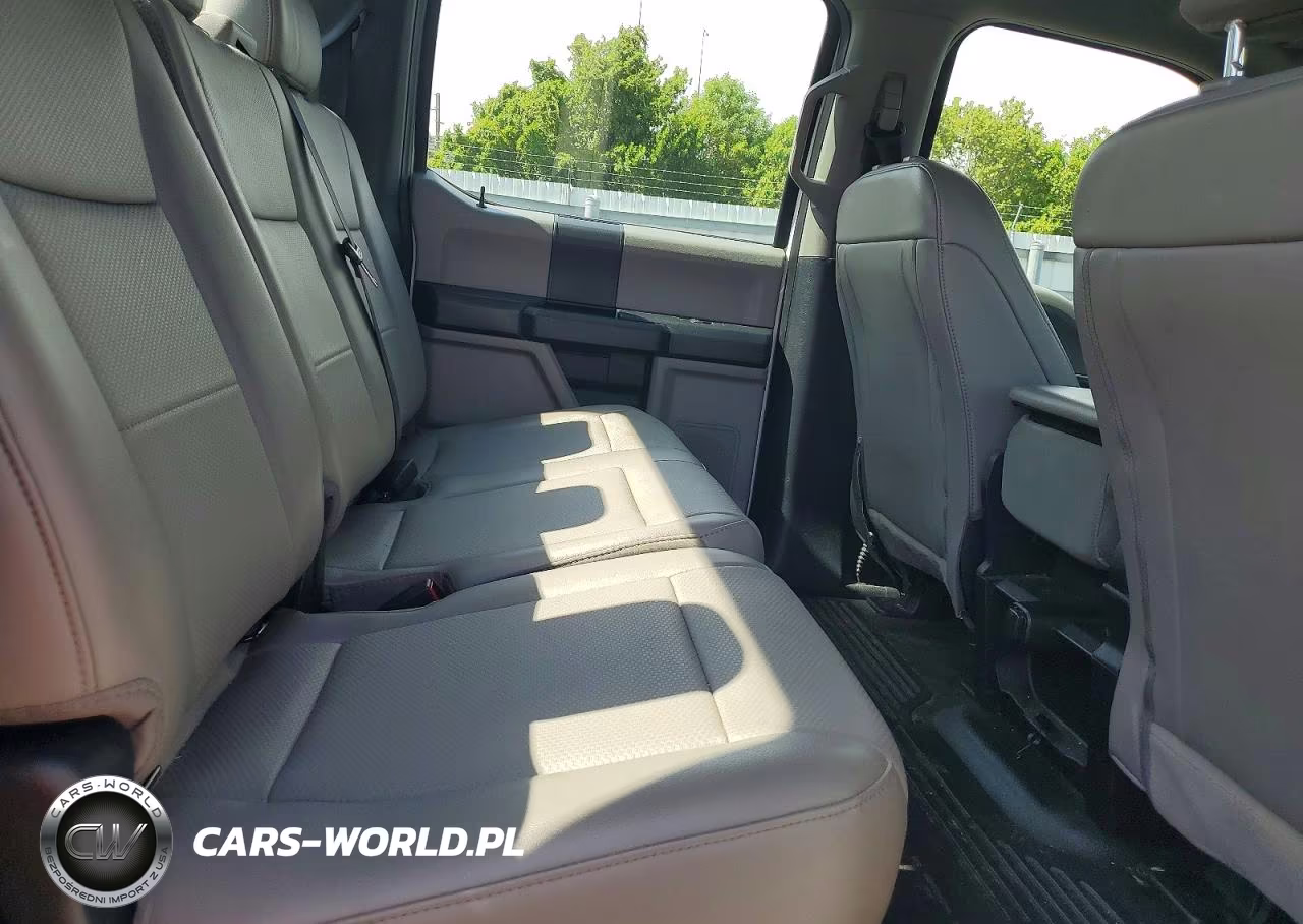 2020 Ford F250 Super Duty VIN:1FT7W2BT1LEE57293 - 10