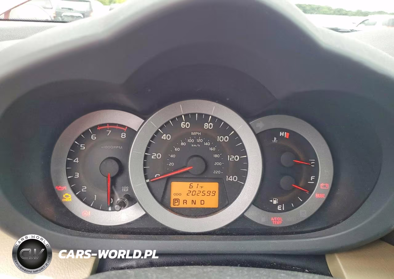 2012 Toyota Rav4 Limited VIN:2T3DF4DV7CW237436 - 9