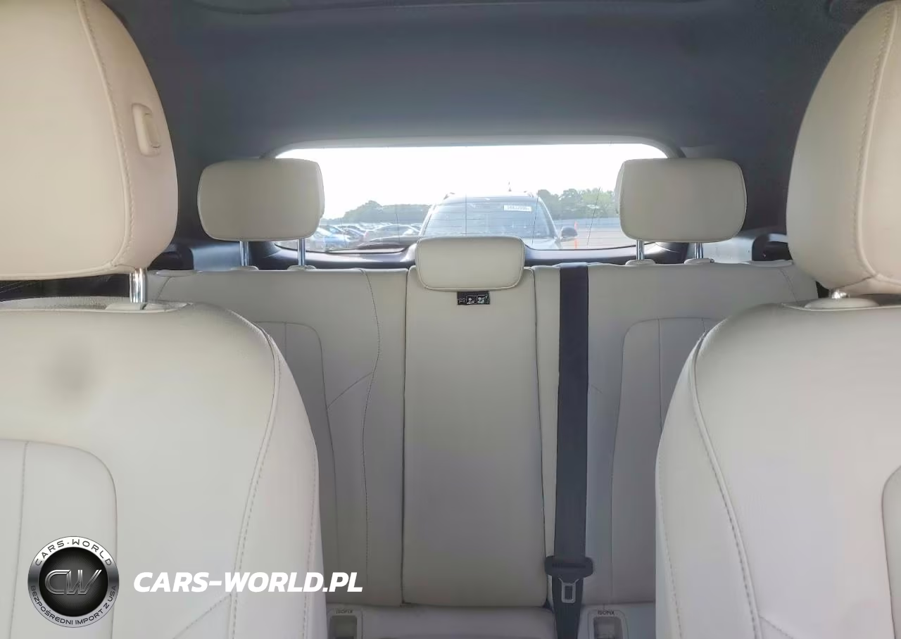 2021 Mercedes-Benz Gla 250 4Matic VIN:W1N4N4HB7MJ221166 - 10