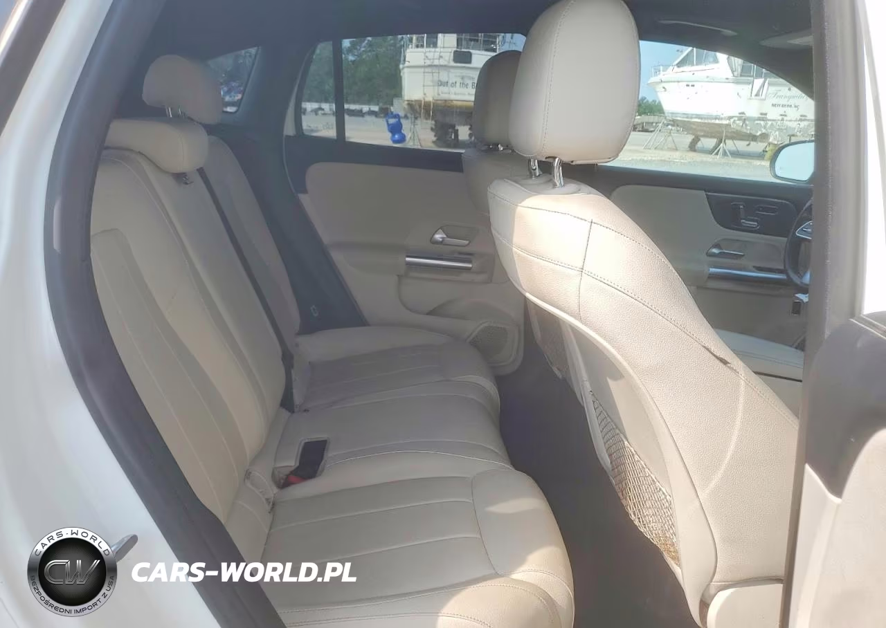 2021 Mercedes-Benz Gla 250 4Matic VIN:W1N4N4HB7MJ221166 - 11