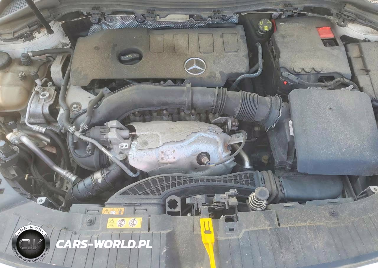 2021 Mercedes-Benz Gla 250 4Matic VIN:W1N4N4HB7MJ221166 - 12