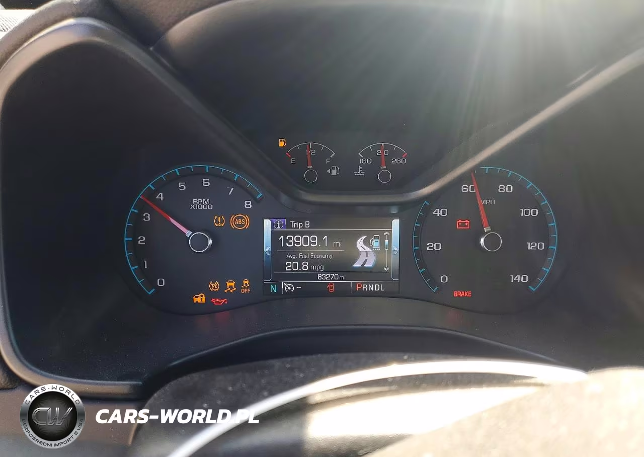 2017 Chevrolet Colorado Lt VIN:1GCHSCEA0H1301020 - 9