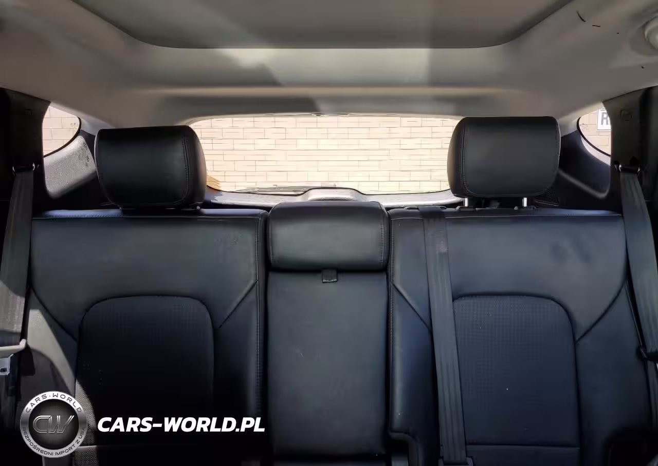 2015 Hyundai Santa Fe Sport VIN:5XYZW4LA7FG281296 - 10