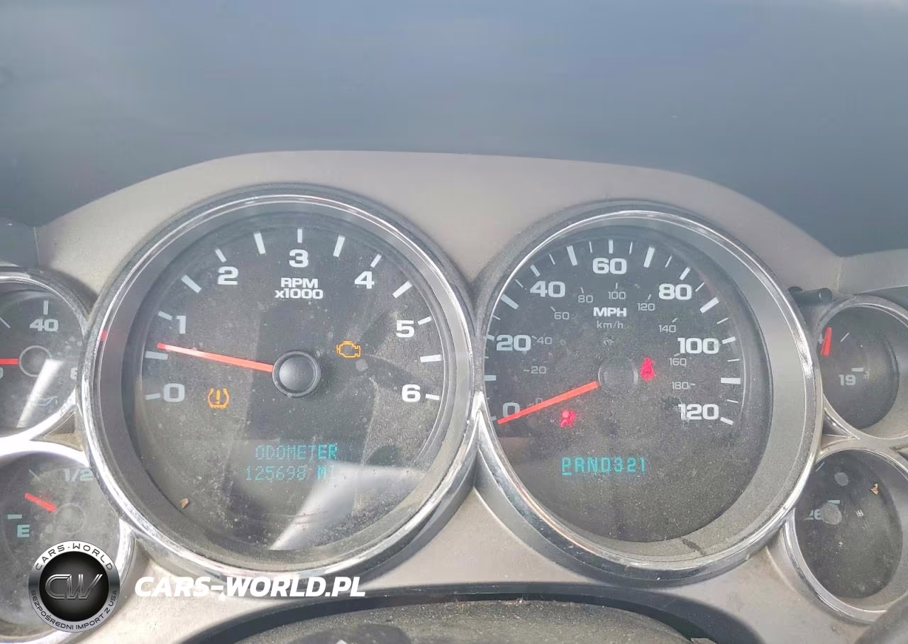 2008 Chevrolet Silverado K1500 VIN:2GCEK19J381310161 - 9