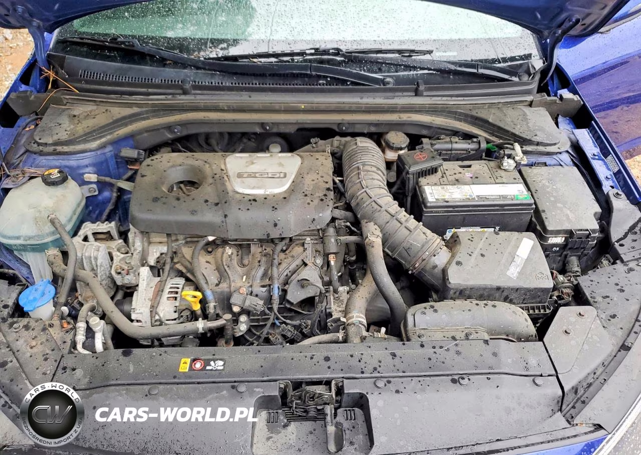2020 Hyundai Elantra Sport VIN:KMHD04LB7LU034273 - 11