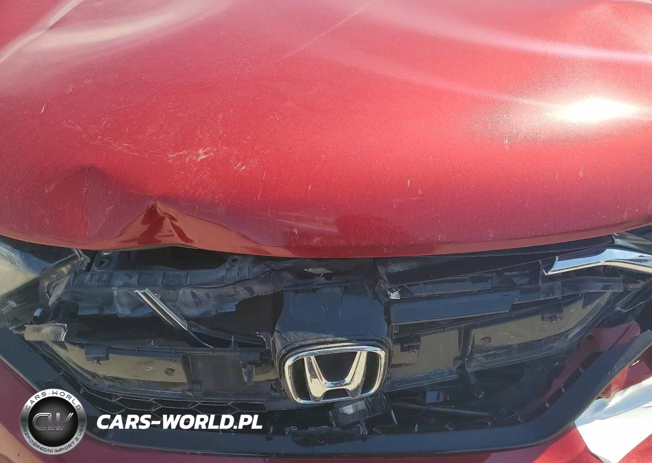 2020 Honda Cr-V Exl VIN:5J6RW2H82LL001644 - 12